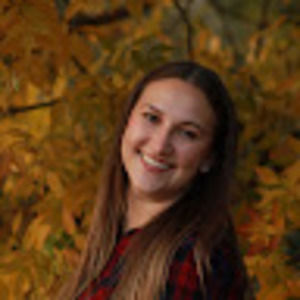 Meet your Posher, Abigail